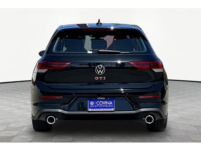 New 2026 Mythos Black Metallic Volkswagen 2.0T S image 5