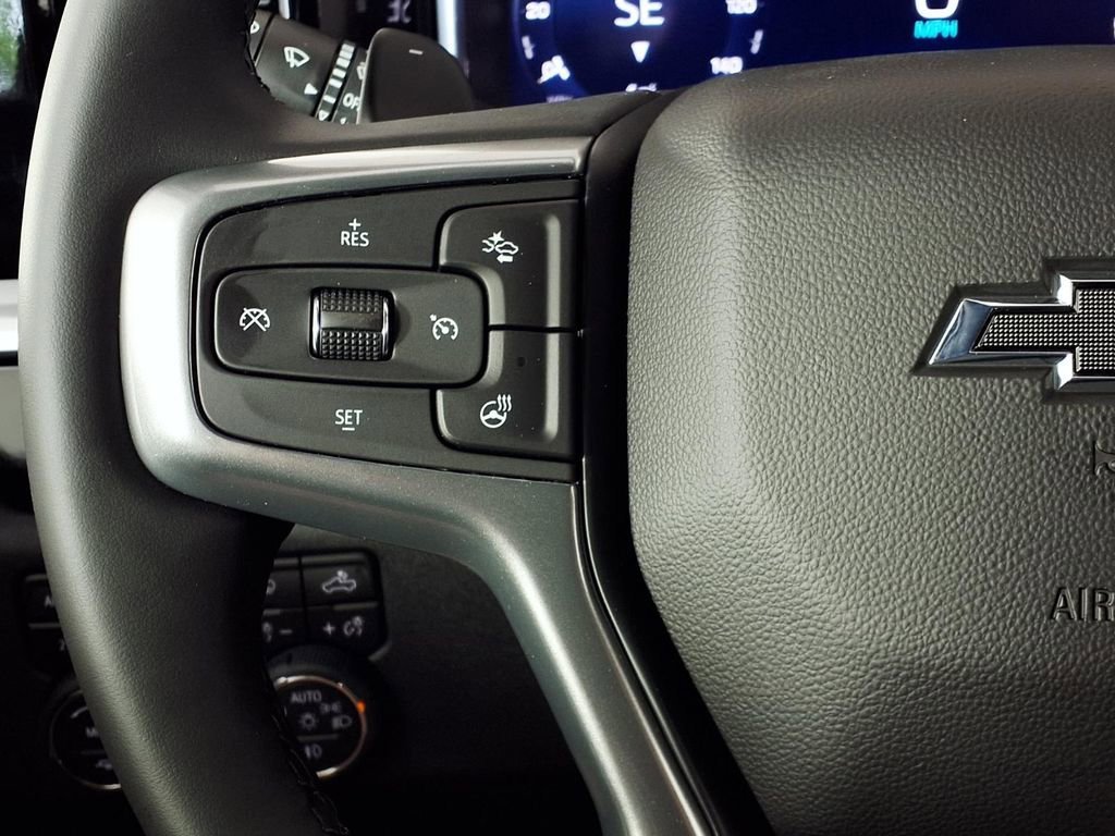 2026 Chevrolet Silverado 1500 RST - Photo 17