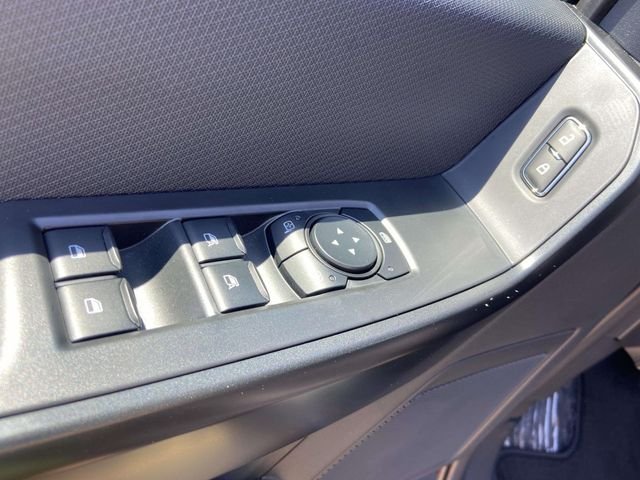New 2026 Agate Black Metallic Ford STX image 33