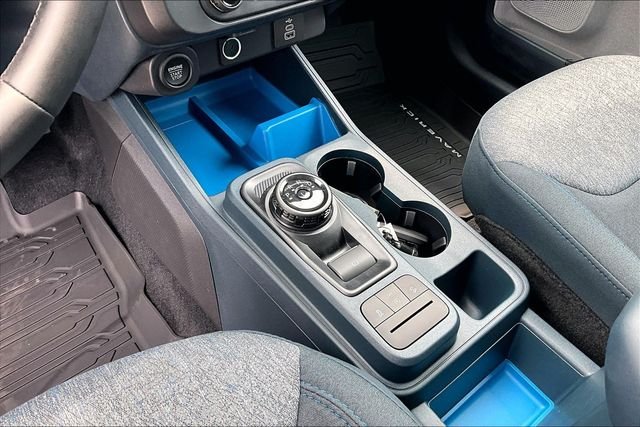 New 2026 Oxford White Ford XLT image 7