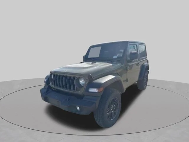 New 2026 41 Exterior Paint Jeep Sport S image 6