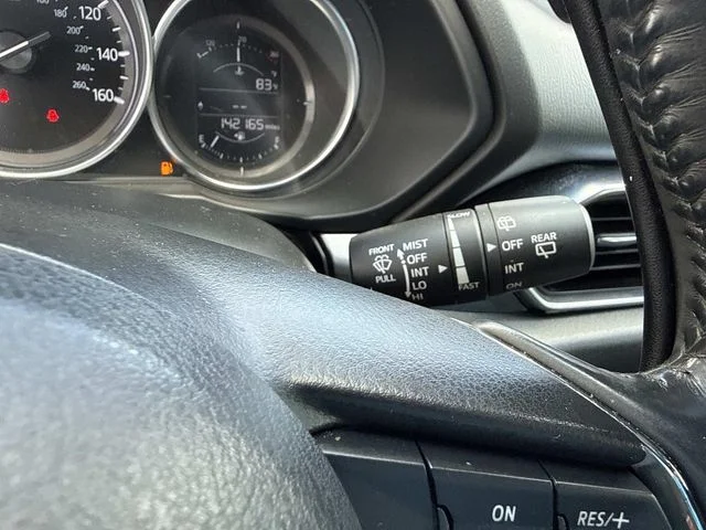 2019 Mazda CX-5 Sport - Photo 35
