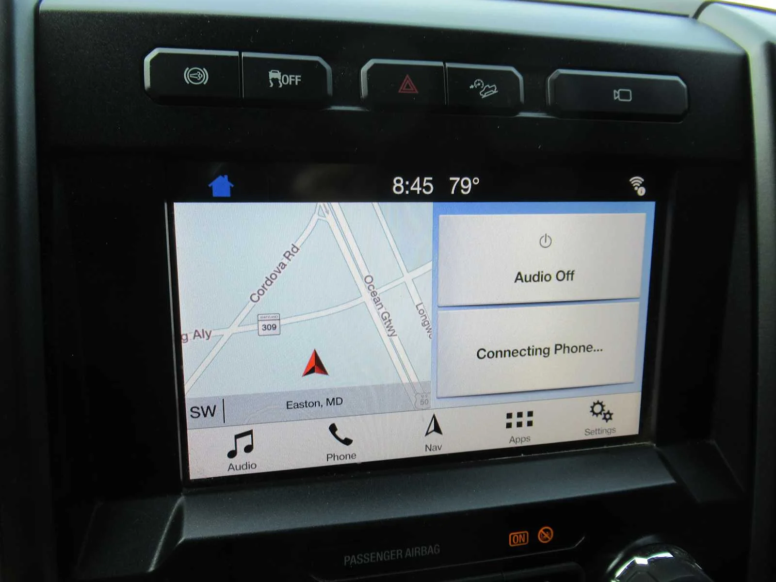 Used 2019 Oxford White Ford XLT image 31