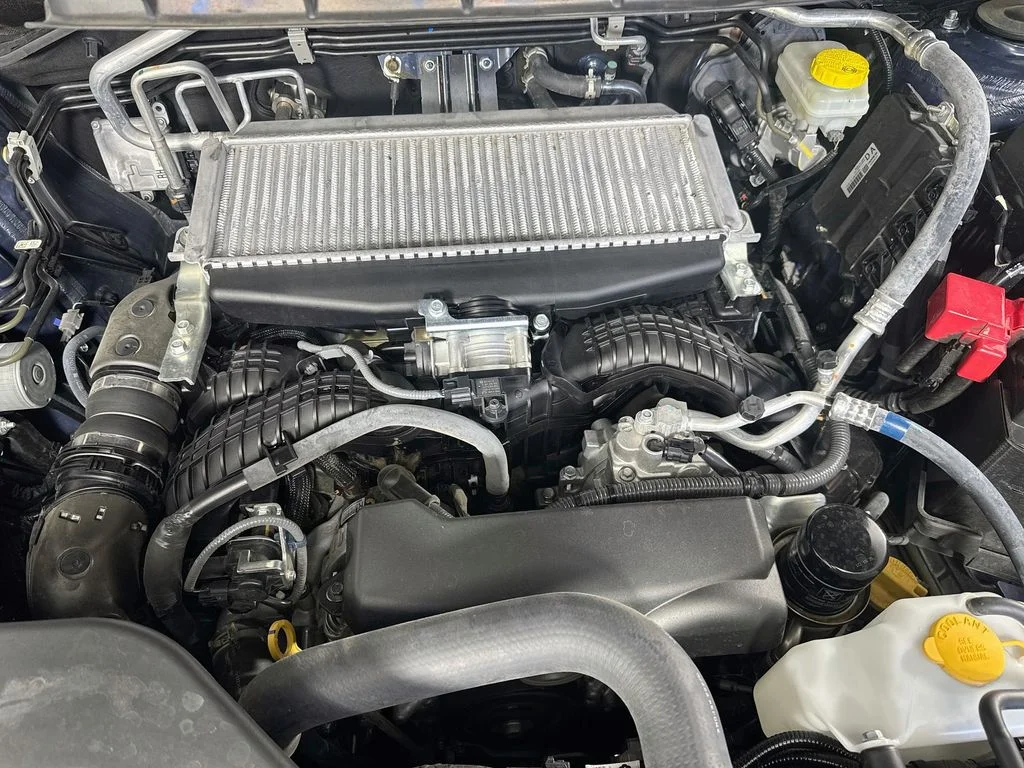 Certified Used 2023 Blue Subaru Limited image 42