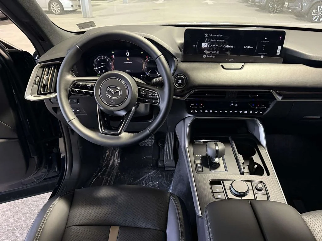 2026 Mazda CX-90 Premium Plus Package - Photo 16