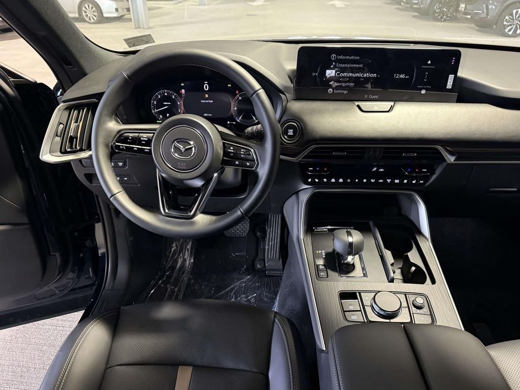 2026 Mazda CX-90 Premium Plus Package - Photo 16