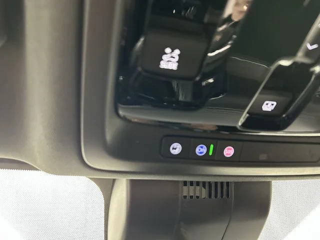 2026 Chevrolet Suburban High Country - Photo 15