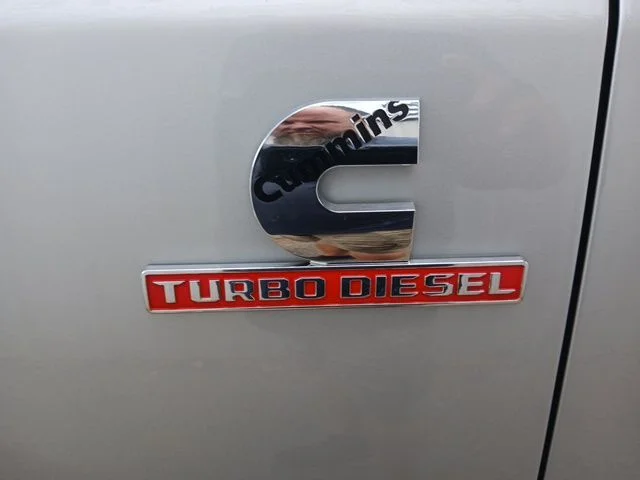 2026 RAM 2500 Tradesman - Photo 11