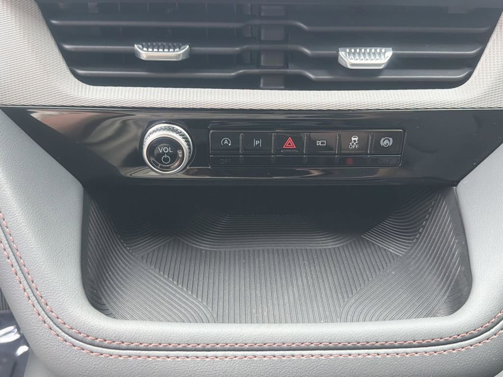 New 2026 White Ford Active image 20
