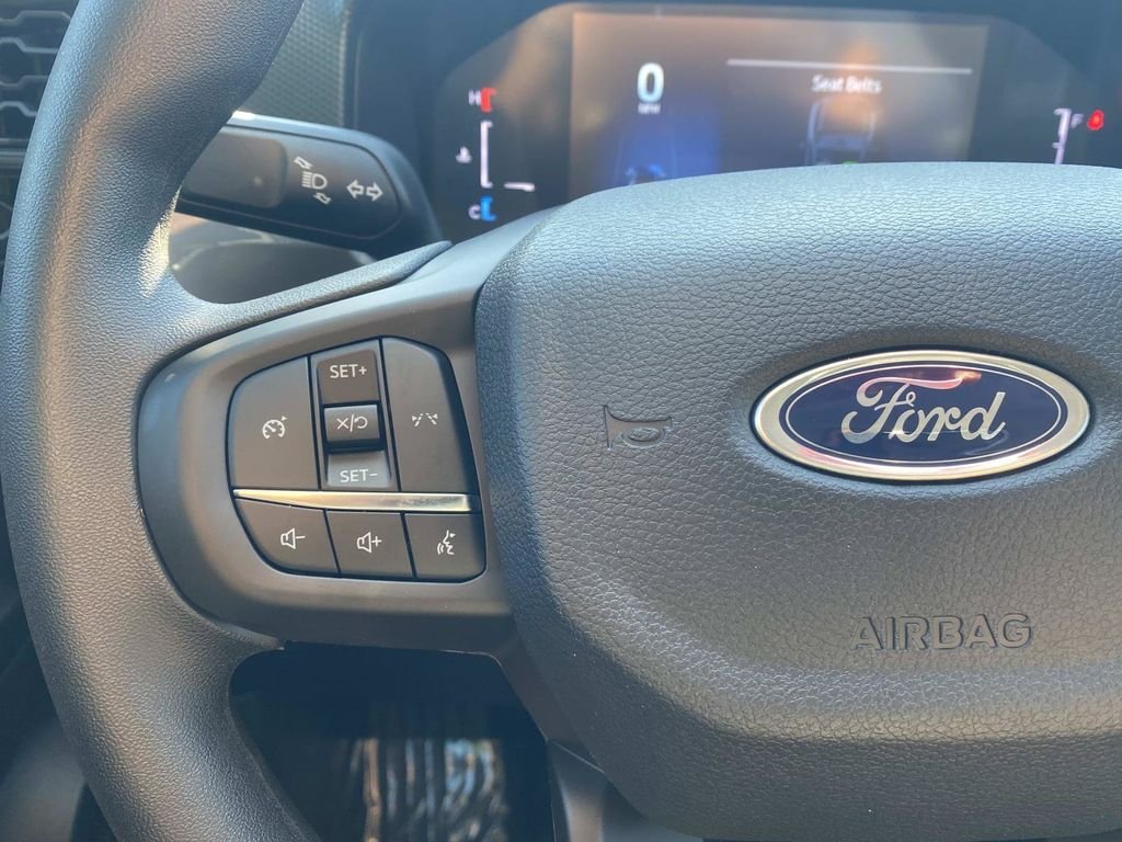 New 2026 Desert Sand Ford XL image 19