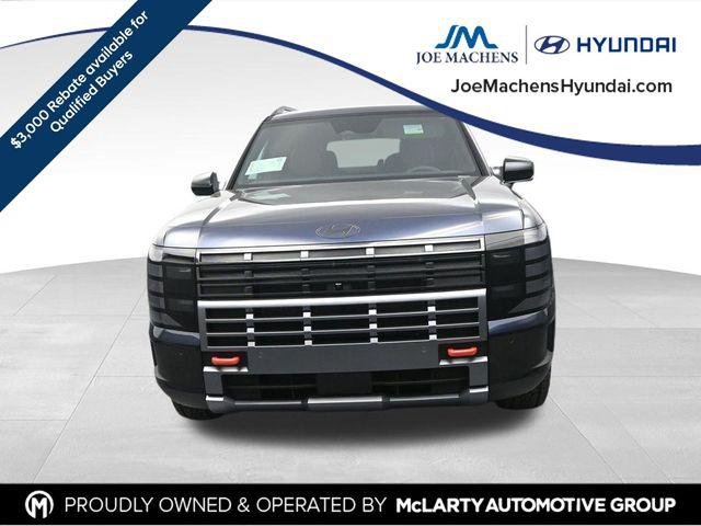 New 2026 Blue Hyundai XRT Pro image 3
