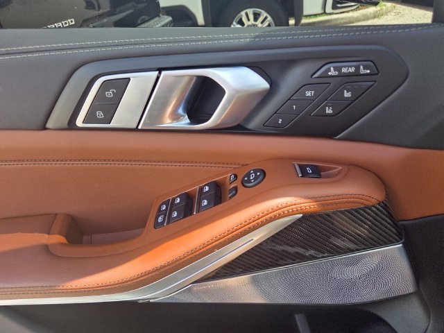 2026 BMW X7 M60i - Photo 23