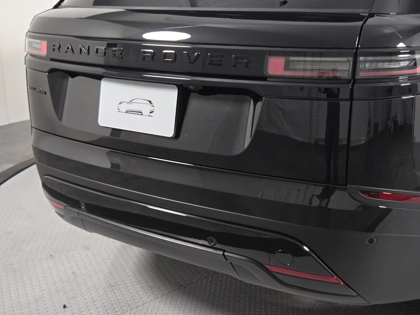 2026 Land Rover Range Rover Velar S - Photo 6