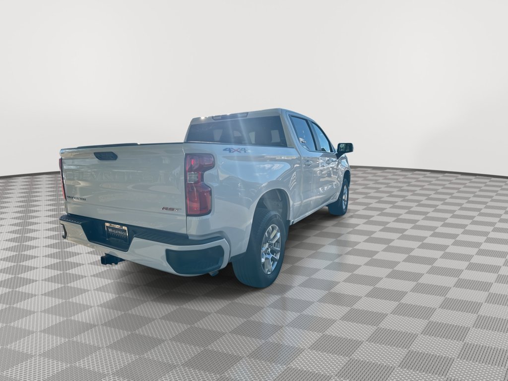 2026 Chevrolet Silverado 1500 RST - Photo 11