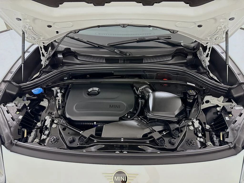 2026 MINI Countryman S - Photo 30