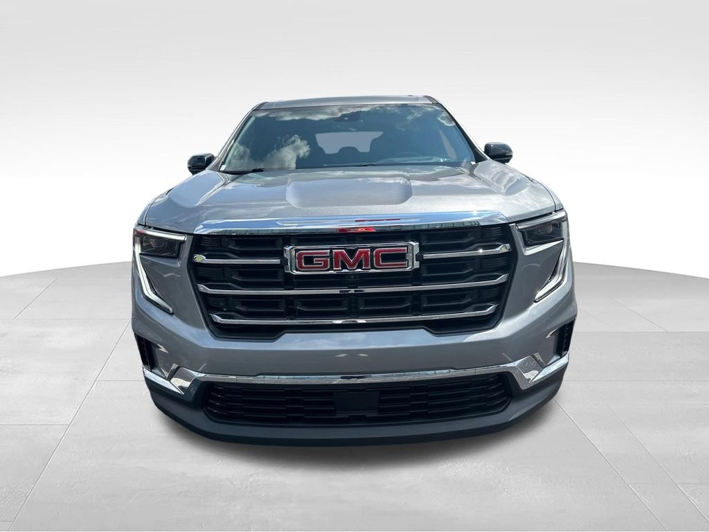 Certified Used 2025 Silver GMC Elevation image 8