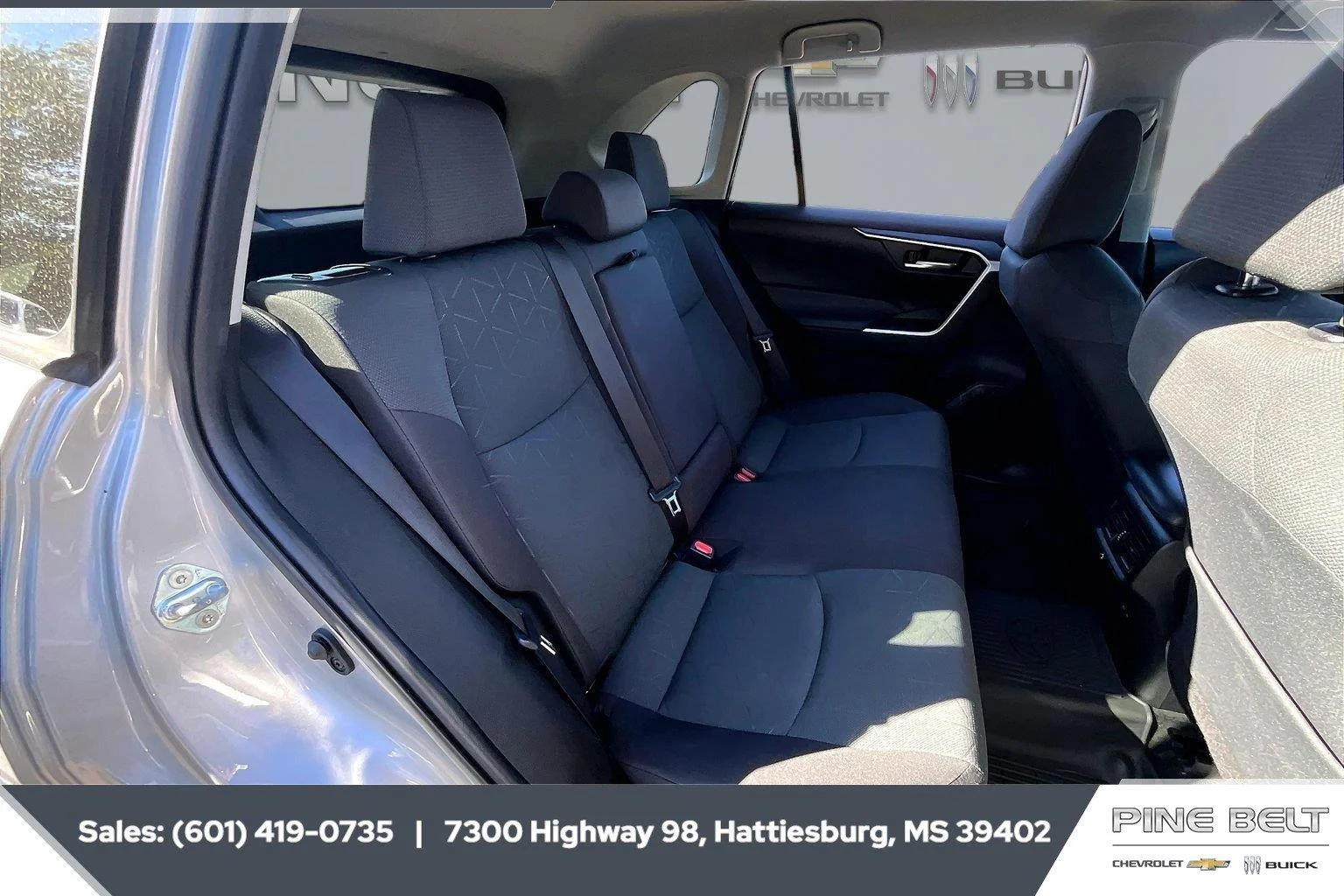 Used 2024 Silver Sky Metallic Toyota XLE image 20