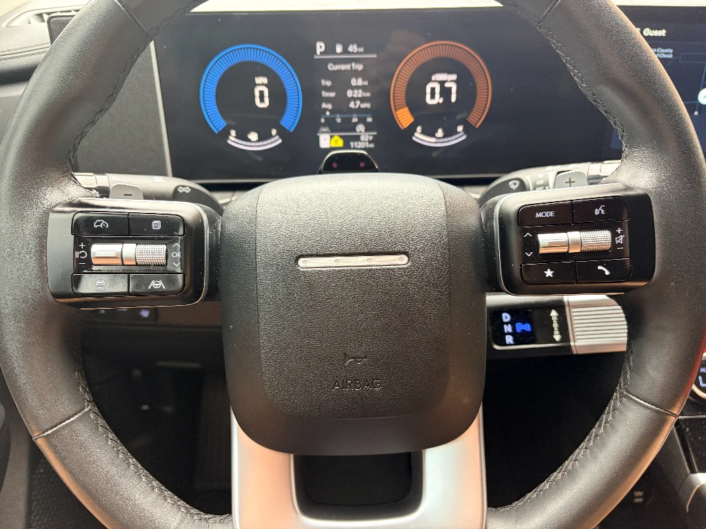 Used 2025 Atlantis Blue Hyundai XRT image 18