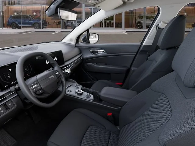 New 2027 Gray Kia S image 17