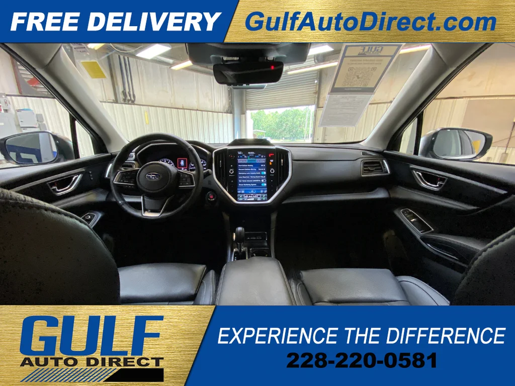 Used 2026 White Subaru Limited image 2