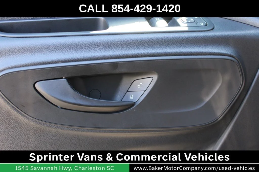 2019 Mercedes-Benz Sprinter - Photo 28