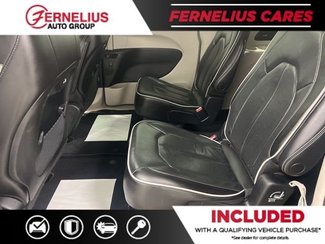 2023 Chrysler Pacifica Limited - Photo 26