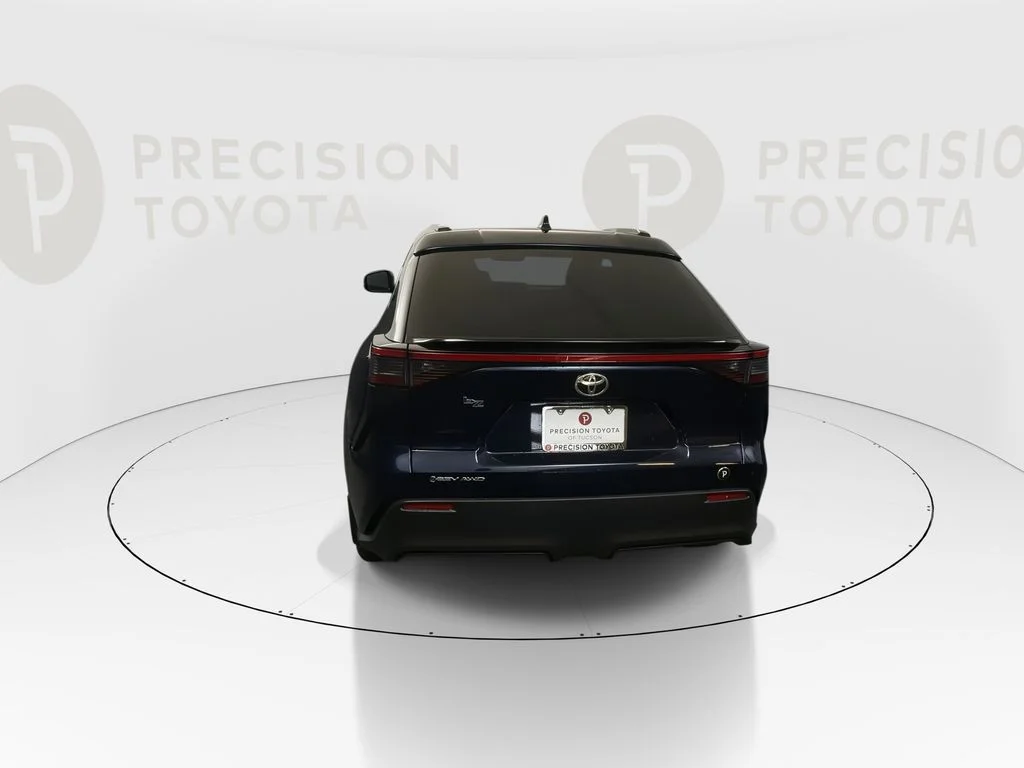 2026 Toyota bZ XLE - Photo 15