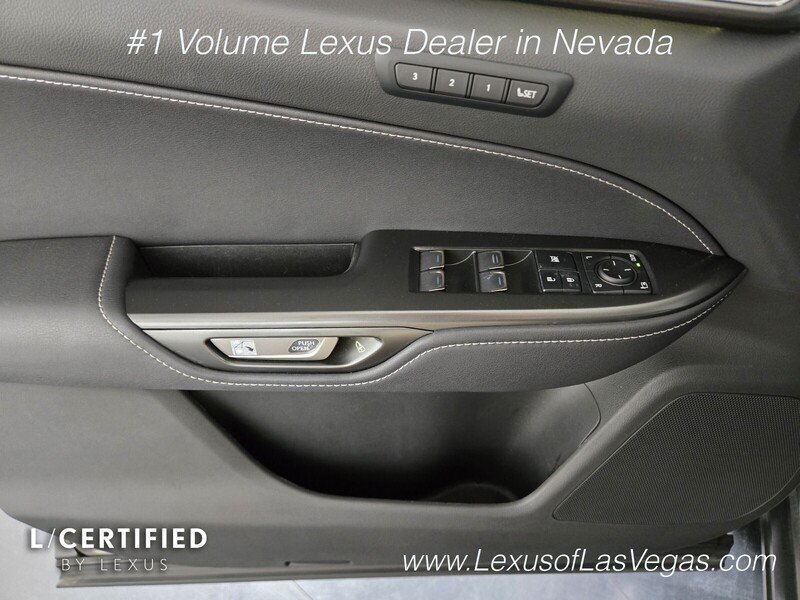 Certified Used 2023 Silver Lexus PREMIUM image 27