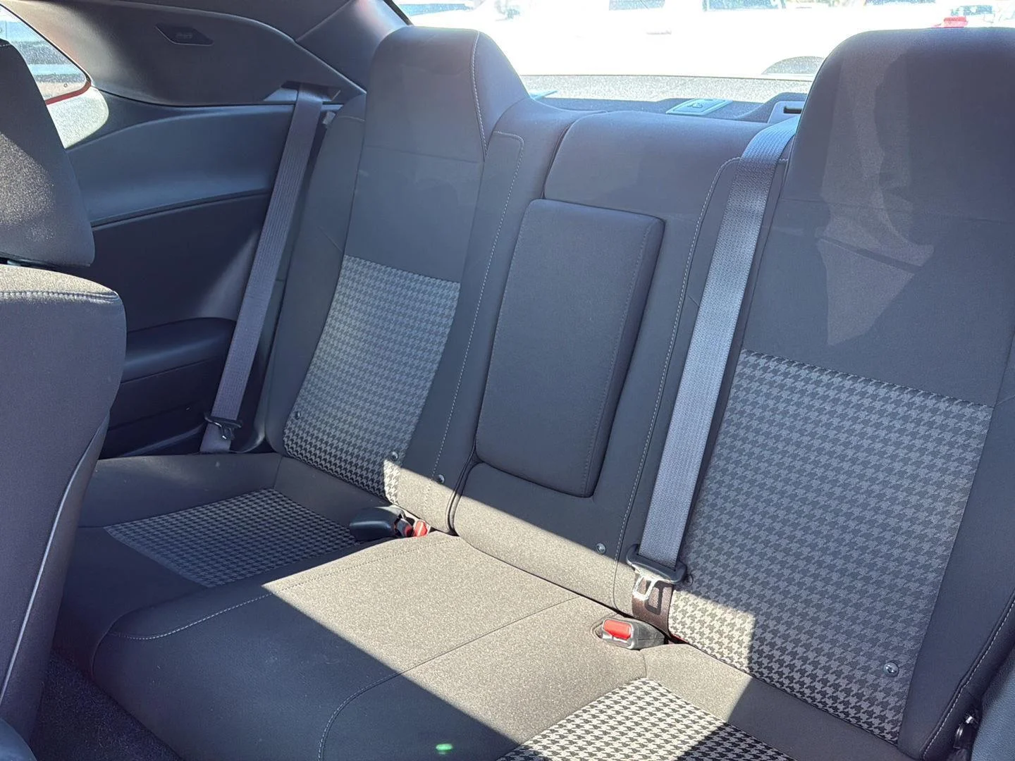Used 2022 Go Mango Dodge R/T Scat Pack image 11
