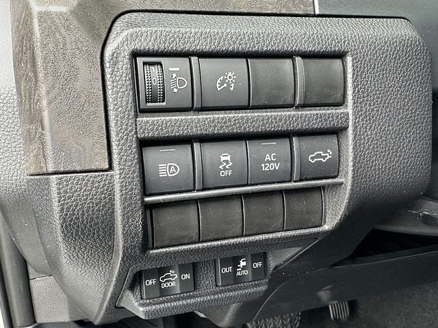 Certified Used 2024 Silver Toyota Limited image 23
