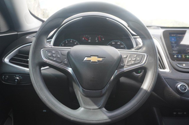 Used 2025 BLUE Chevrolet LS image 21