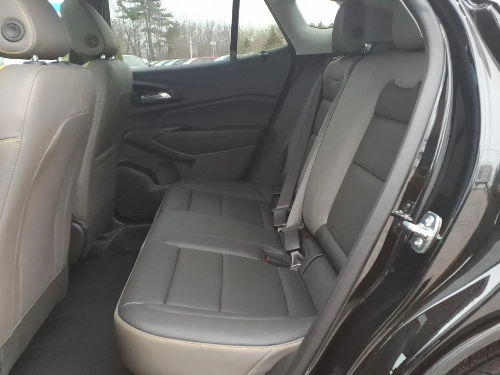 2026 Chevrolet Trax Activ - Photo 16