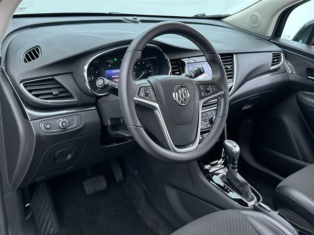 2022 Buick Encore Preferred - Photo 7