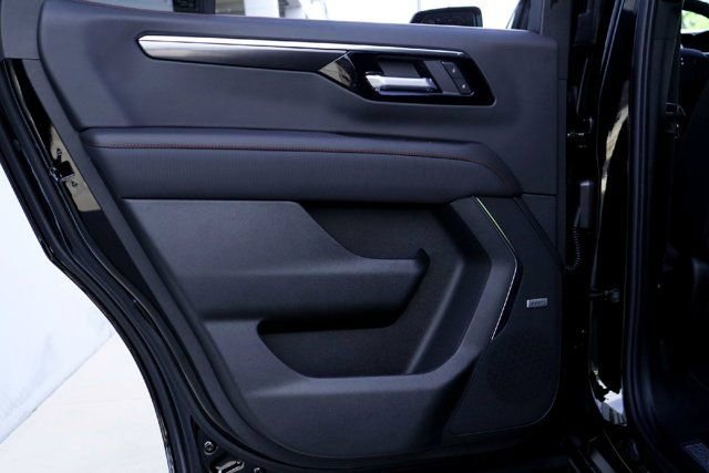 2026 Chevrolet Tahoe RST - Photo 21