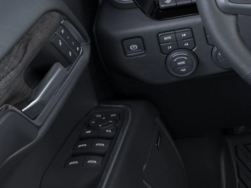 2026 Chevrolet Silverado 1500 LTZ - Photo 22