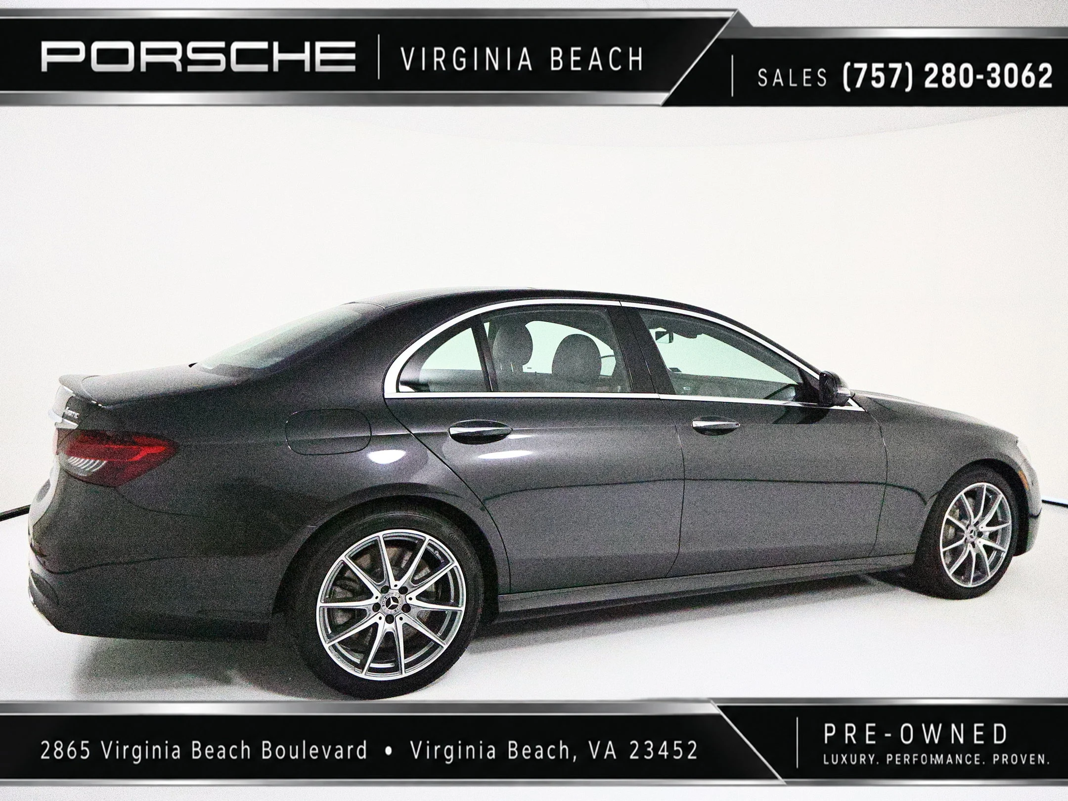Used 2023  Mercedes-Benz E 450 image 7