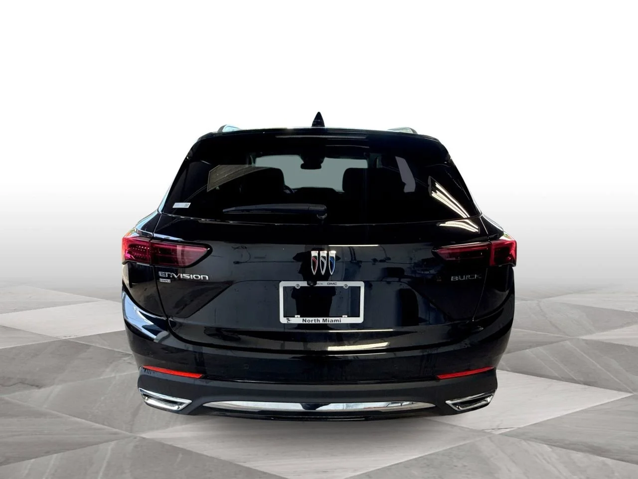 2025 Buick Envision Preferred - Photo 7