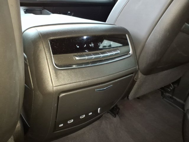 Used 2024 Black Raven Cadillac Sport image 13