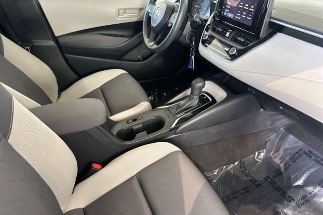 Certified Used 2024 UNDERGROUND Toyota  image 15