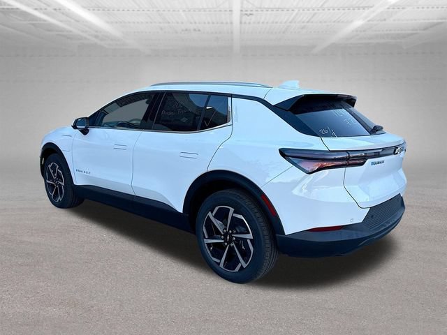 2026 Chevrolet Equinox EV 2LT - Photo 9