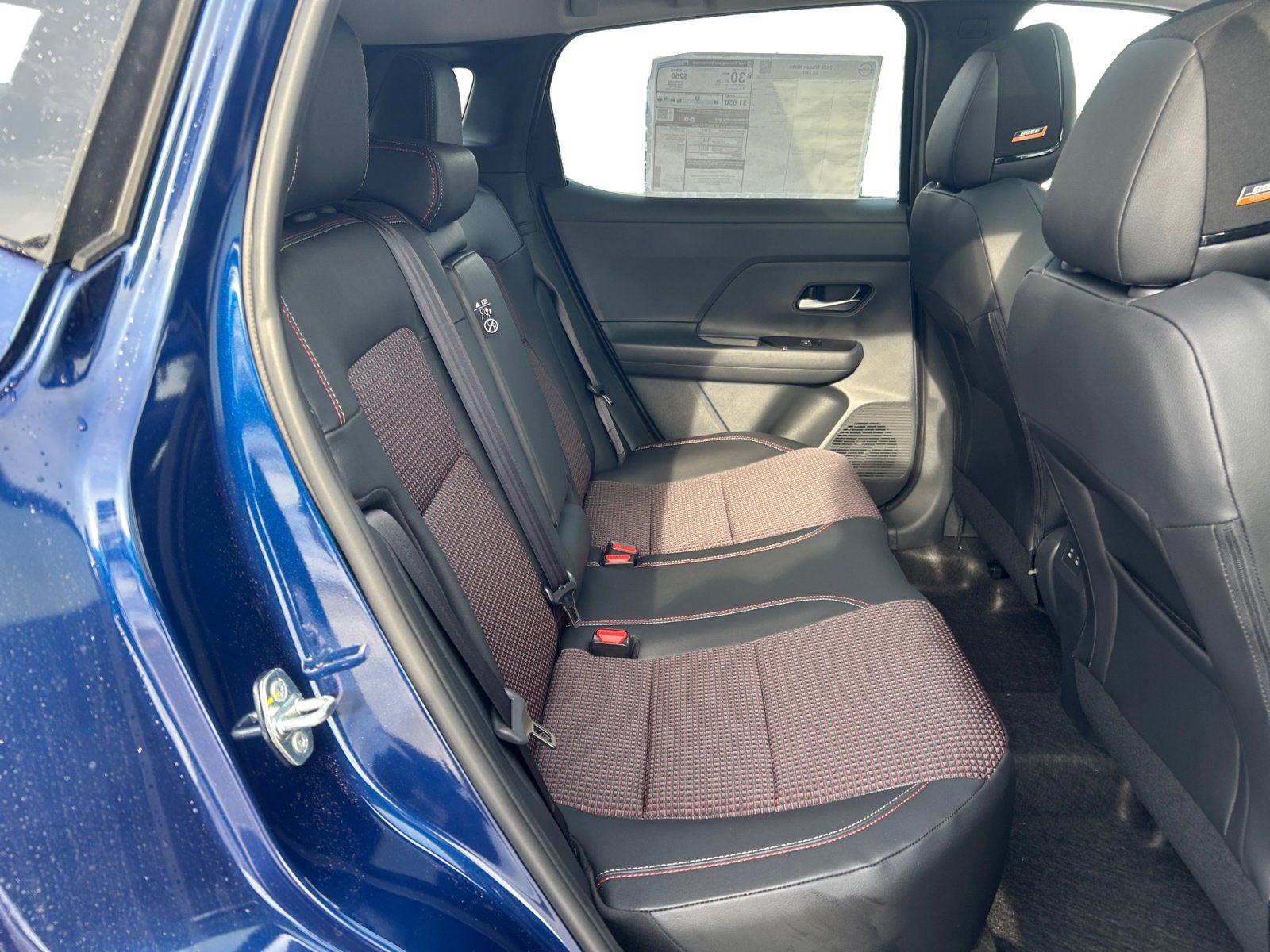 2026 Nissan KICKS SR AWD - Photo 35