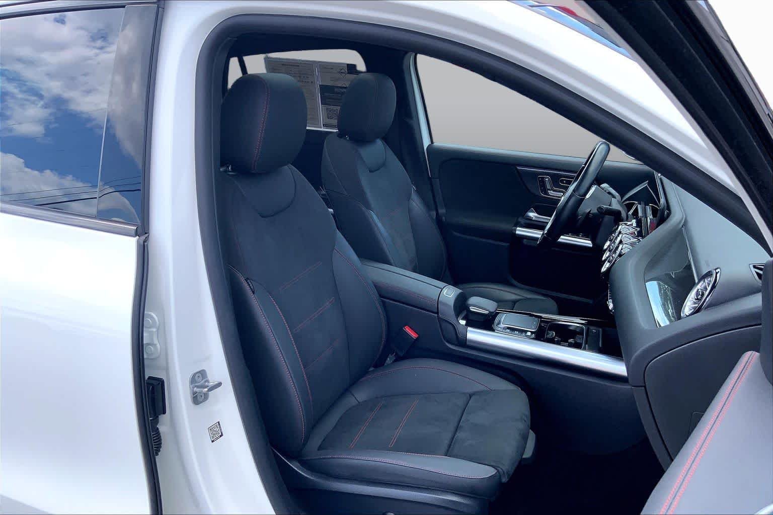 Certified Pre-Owned 2023 Mercedes-Benz GLA 250