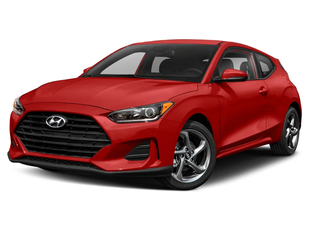 Used 2019 Silver Hyundai 2.0 image 1
