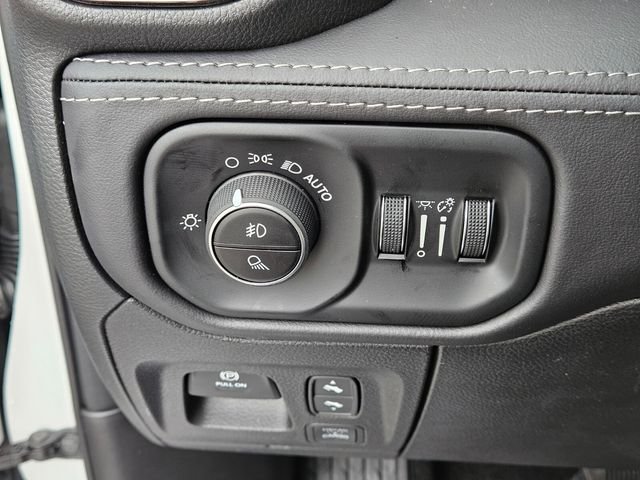 2026 RAM 1500 Limited - Photo 29