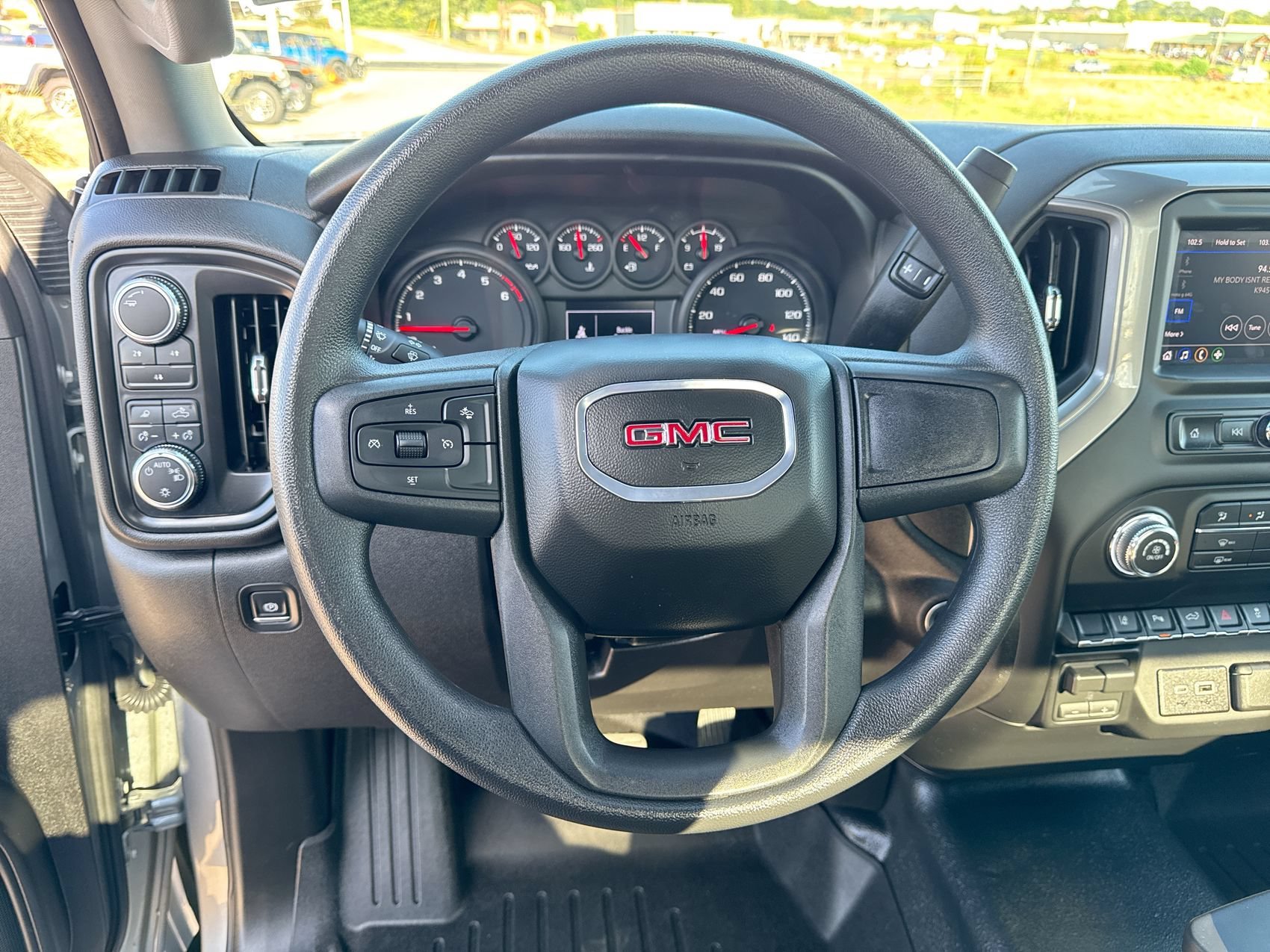 Used 2026 Sterling Metallic GMC Pro image 14