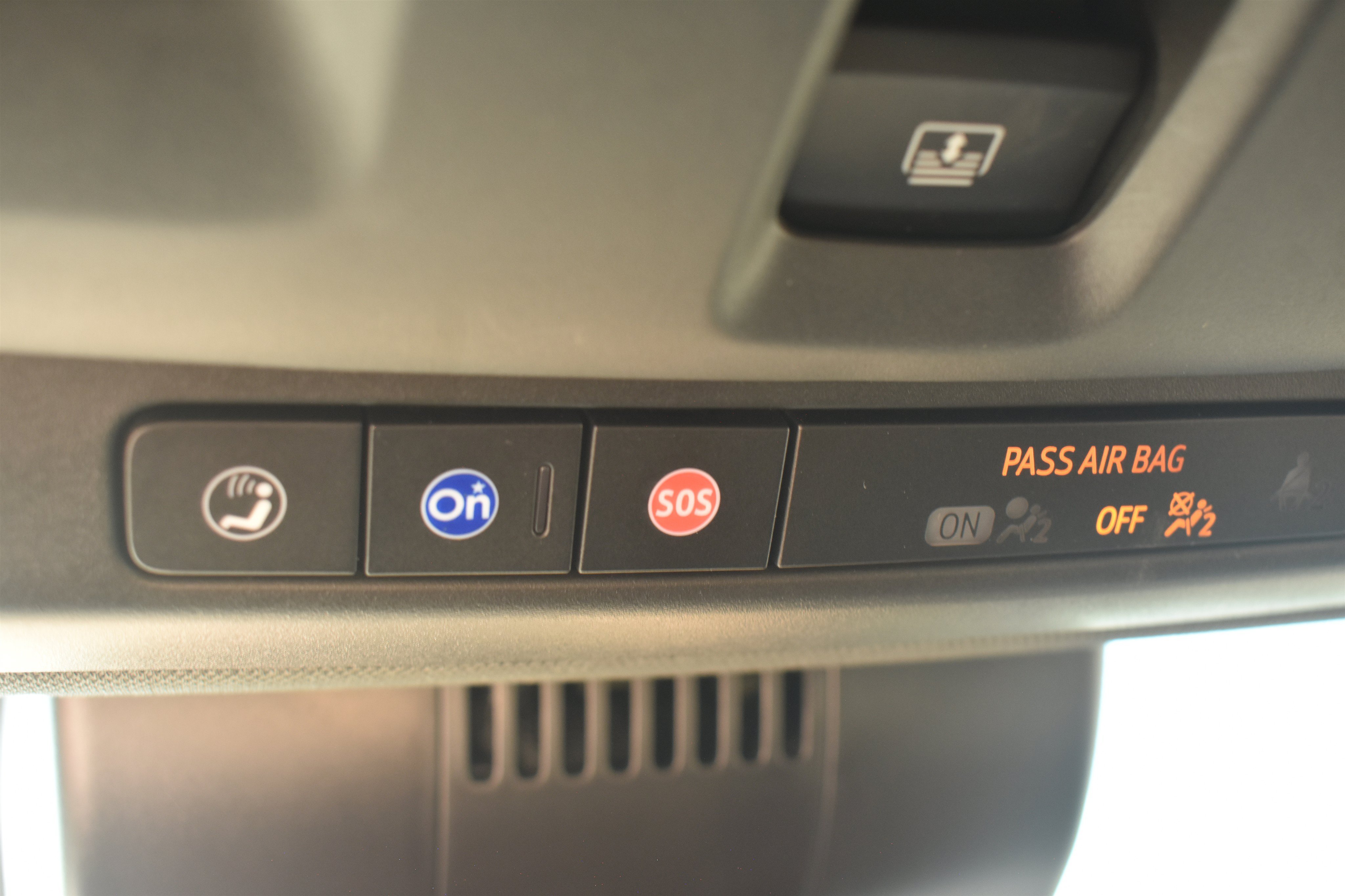 Used 2023 Black Chevrolet RST image 32