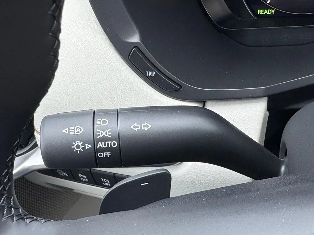 New 2026 Rhodium White Premium Mazda 3.3 Turbo S Premium image 22