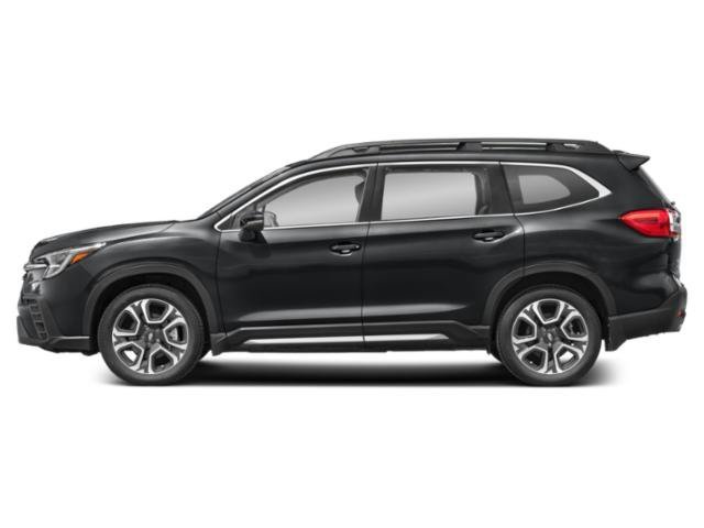 Used 2023 Magnetite Gray Metallic Subaru Limited image 6