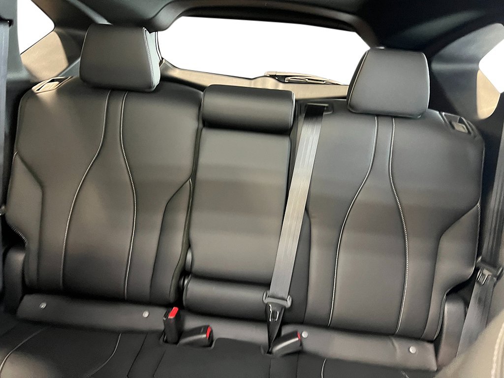 New 2026 Platinum White Pearl Acura  image 29