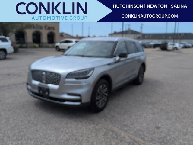 2022 Lincoln Aviator AWD's photo